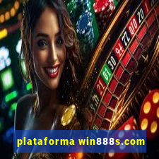 plataforma win888s.com